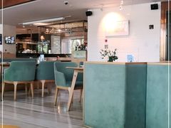 大堂-EN SPACE恩空间