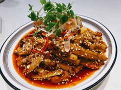 -院8里·少城记忆老川菜(宽窄巷子店)