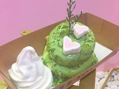 -狐狸和向日葵(北京路店)