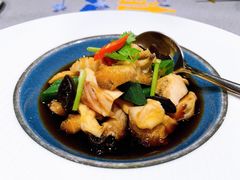 捞汁海鲜-荣府宴(南阳路店)