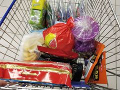 -农工商超市(金沙江路店)