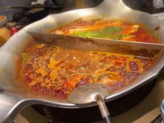 -湊湊火锅·茶憩(打浦桥日月光店)