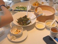 -院里寻菜·精致庭院菜(观沙岭店)