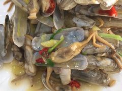 -芦潮港集贸市场