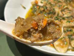 -老吉堂上海本帮菜(望京万象汇店)