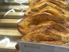 丹麦热狗-昆明冠生园·蛋糕·面包(南强街店)