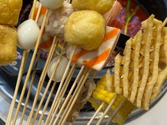 -钢管厂五区小郡肝火锅串串香(清河店)