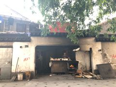 门面-安庆柴火馄饨(马道街店)