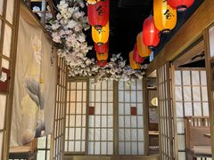 -河风の幸会精致料理
