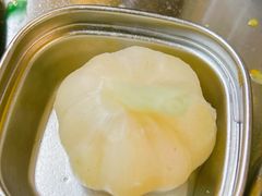 -姐夫家·沈阳黏糊麻辣拌·拌鸡架·冷面(南头古城店)