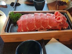 -湊湊火锅·茶憩(南京东路悦荟店)