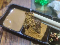 -吉志烤肉(太原总店)