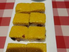 -西贝(武汉天地店)