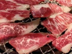 -NIUAN牛庵·和牛烤肉(恒隆店)