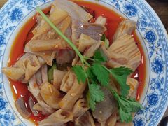 -豫掌柜饸饹面·烩面(秀沿路店)