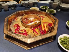 -蜀九香火锅(园艺山店)