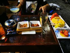 -上海外滩英迪格酒店