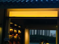 -南宁南湖公园