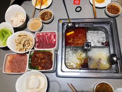 -海底捞火锅(石厦时代广场店)