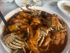 -小六农家乐(崇明西沙湿地店)