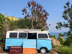 -那琴半岛地质海洋公园