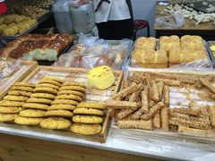 -徐文林香酥饼(桃园店)