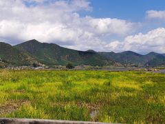 -丽江泸沽湖景区