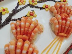 -棕榈阁·巴西烤肉海鲜自助餐厅(中州皇冠假日酒店)