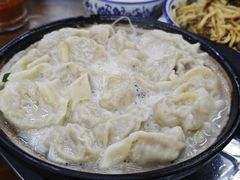 -雪琴面馆富安特色鱼汤面(城中花园店)