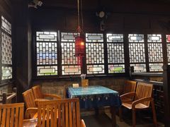 -香满楼(临安路店)