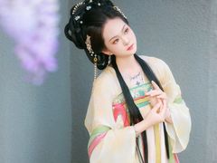 -红袖添香古风写真馆