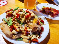 -搓火大都会(广安门总店)