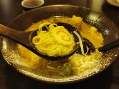 -日本料理神拉面