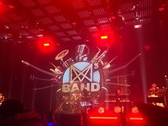 -MOSSO·Liveshow(M3香港广场店)