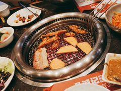 -一品诚记烤肉·甄选店(中南路店)