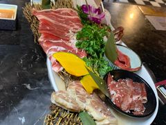-鹤江桥·红油牛肉粉(SKP店)