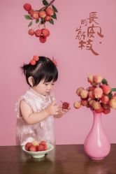 -三只熊儿童摄影(公园店)