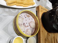 -如轩·海鲜砂锅粥·潮汕菜(南城店)