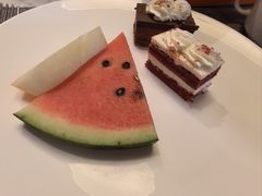 -北京王府井希尔顿酒店·万斯阁西餐厅