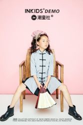 点击看大图 -INKIDS潮童社儿童摄影(朝阳大悦城店)