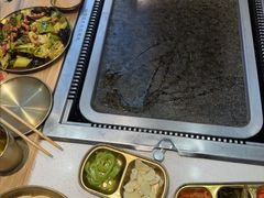-郭记烤肉创始店(民丰大街店)