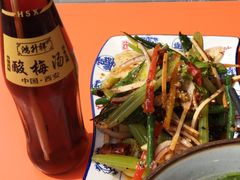 -陈掌柜澄城水盆羊肉(钟楼店)