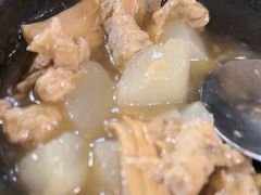-佛有缘素食馆·荔湾老字号(陈家祠首店)