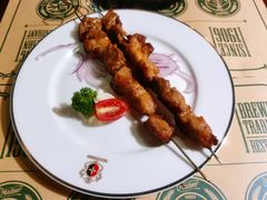 -马迭尔德式西餐精酿啤酒屋(中央大街店)
