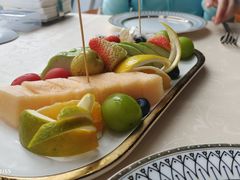 -桃花江餐厅·江景-约会·聚会