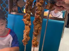 -半天妖烤鱼(大兴大悦春风里店)