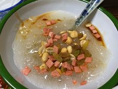 手工冰粉-艺味深尝(云锦路店)