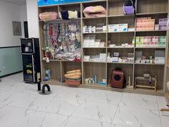 -嘉馨宠物医院·CT影像转诊·心脏科·犬猫全科诊疗中心(下沙大学城院区)