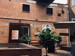 -大酉·M Coffee(北京美术馆店)