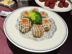 -粤匠·澳门点心粤菜海鲜(澳门半岛店)